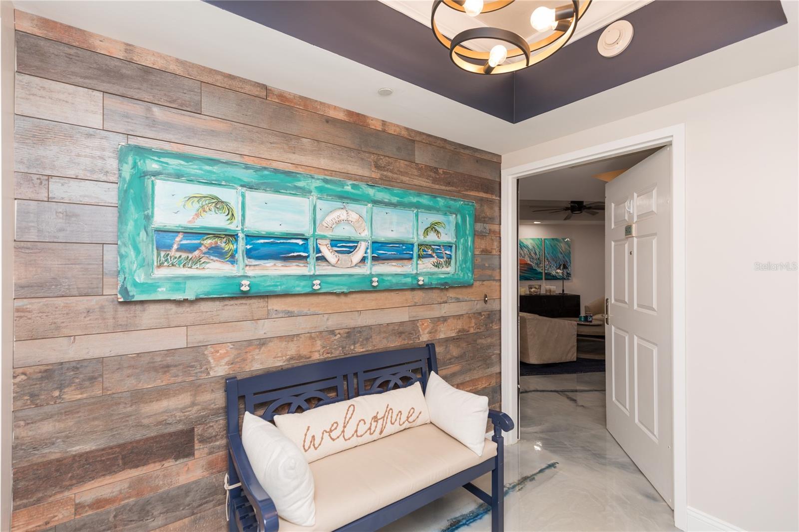 7 AVENUE DE LA MER #802