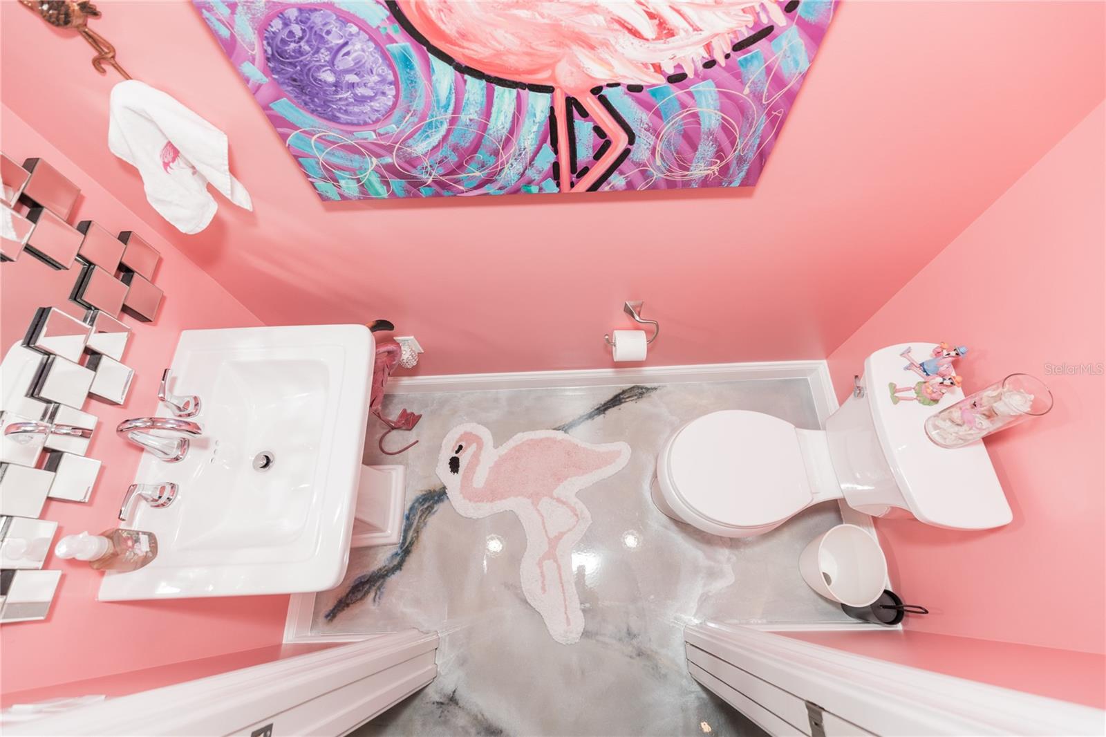 7 AVENUE DE LA MER #802