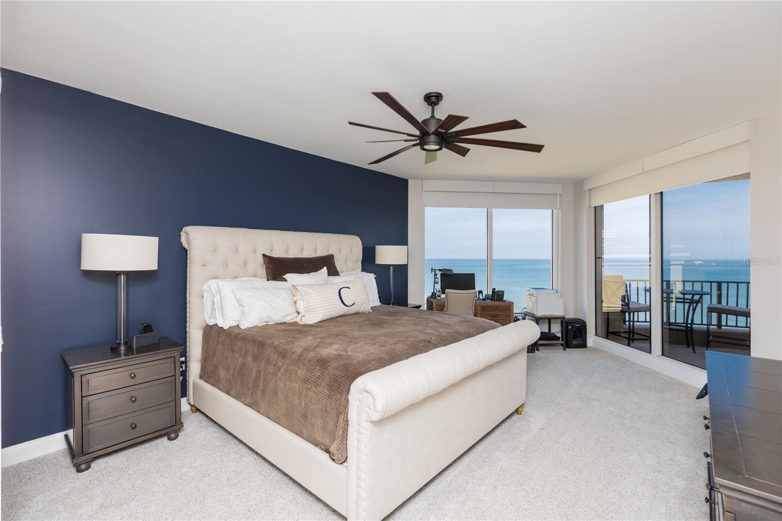 7 AVENUE DE LA MER #802