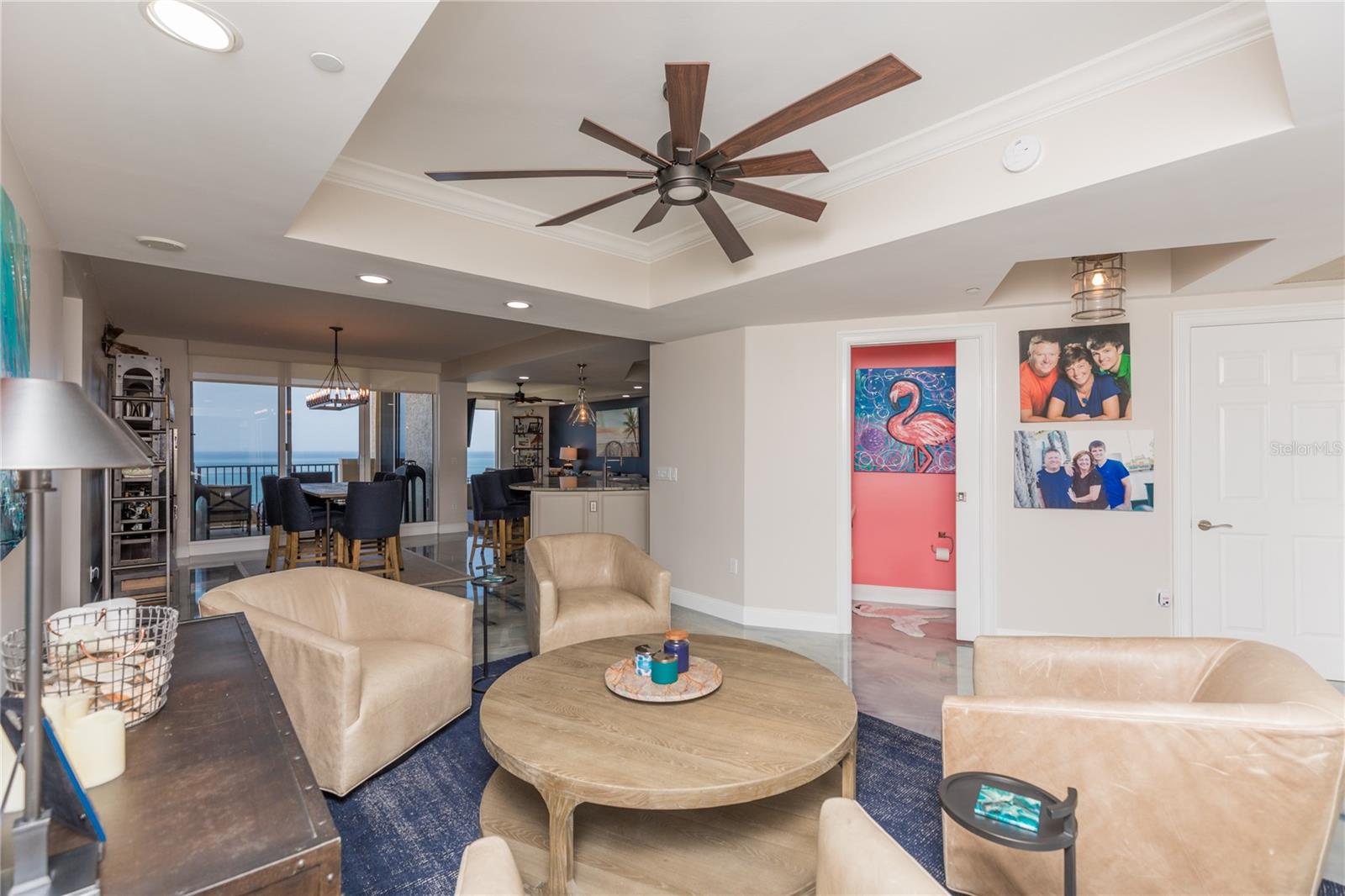 7 AVENUE DE LA MER #802