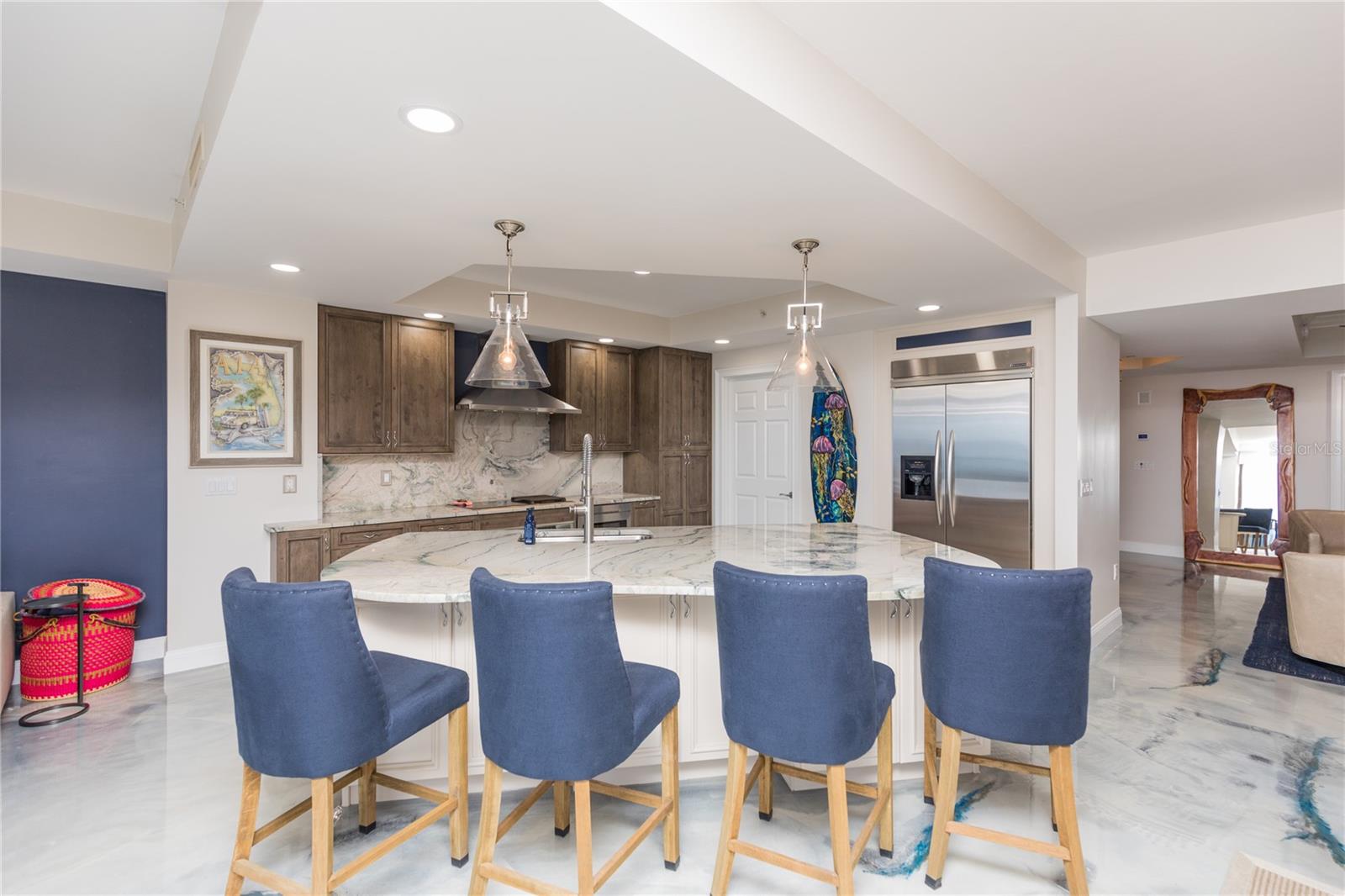 7 AVENUE DE LA MER #802