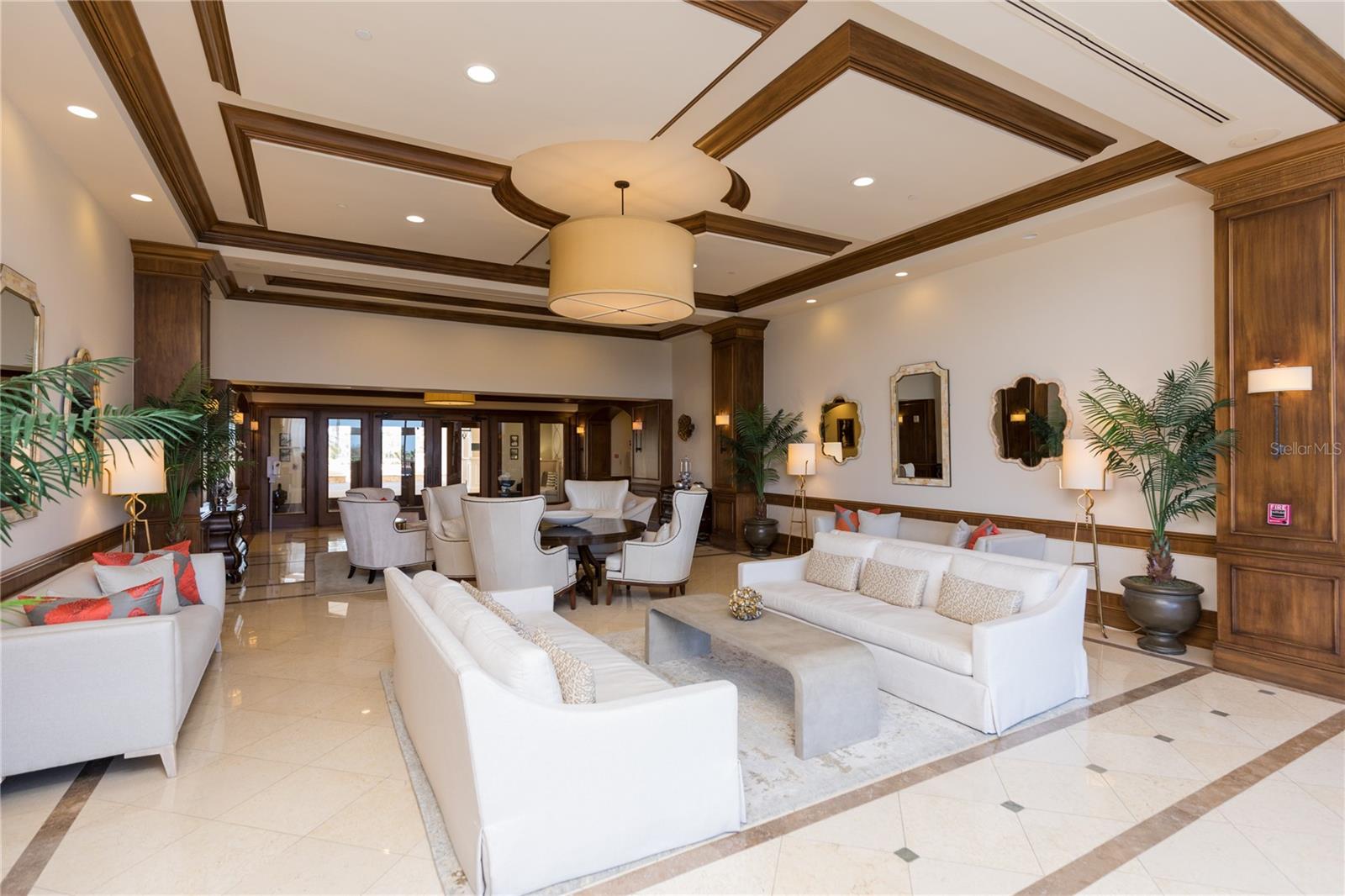 7 AVENUE DE LA MER #802