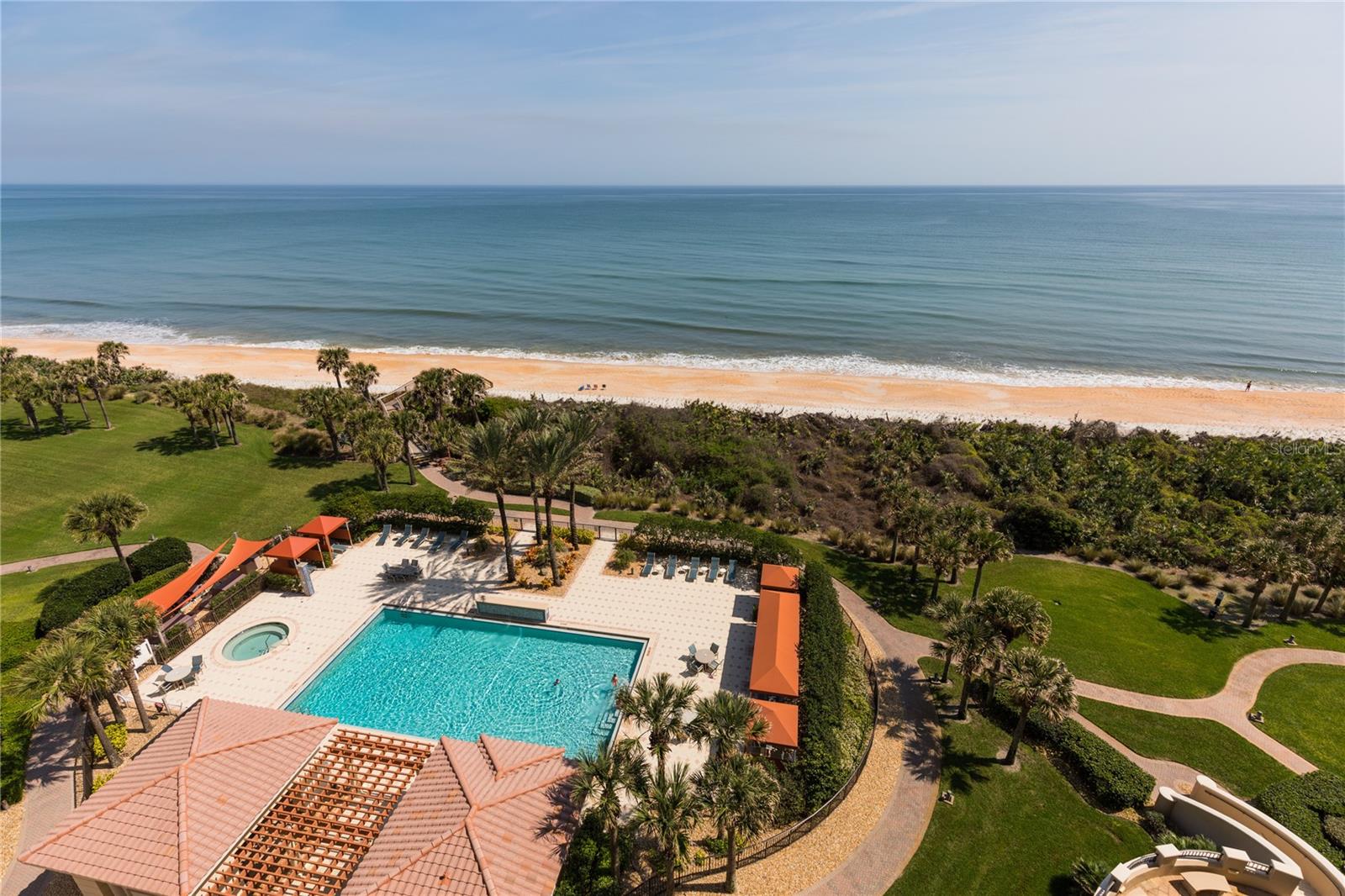 7 AVENUE DE LA MER #802