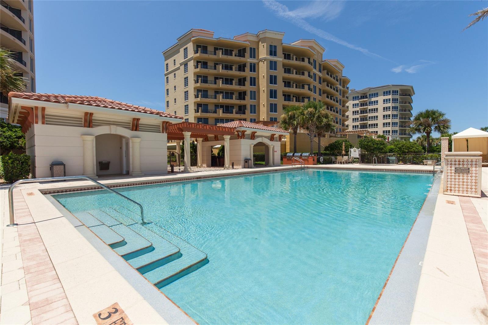 7 AVENUE DE LA MER #802