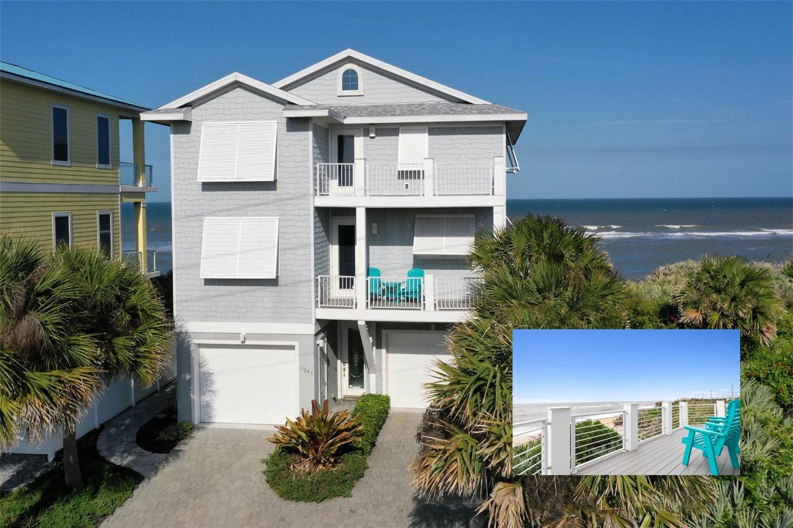 3295 N OCEAN SHORE BLVD