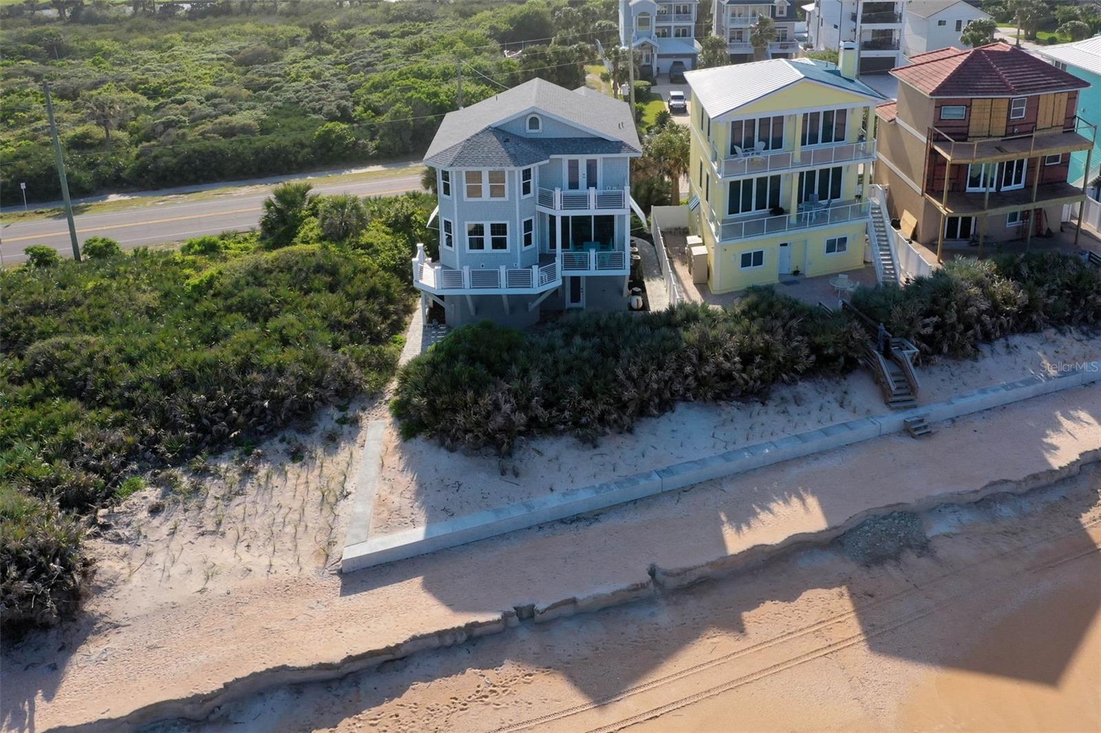 3295 N OCEAN SHORE BLVD