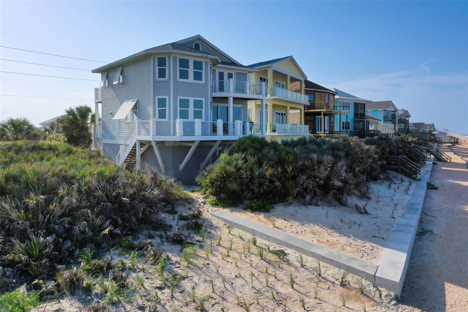 3295 N OCEAN SHORE BLVD