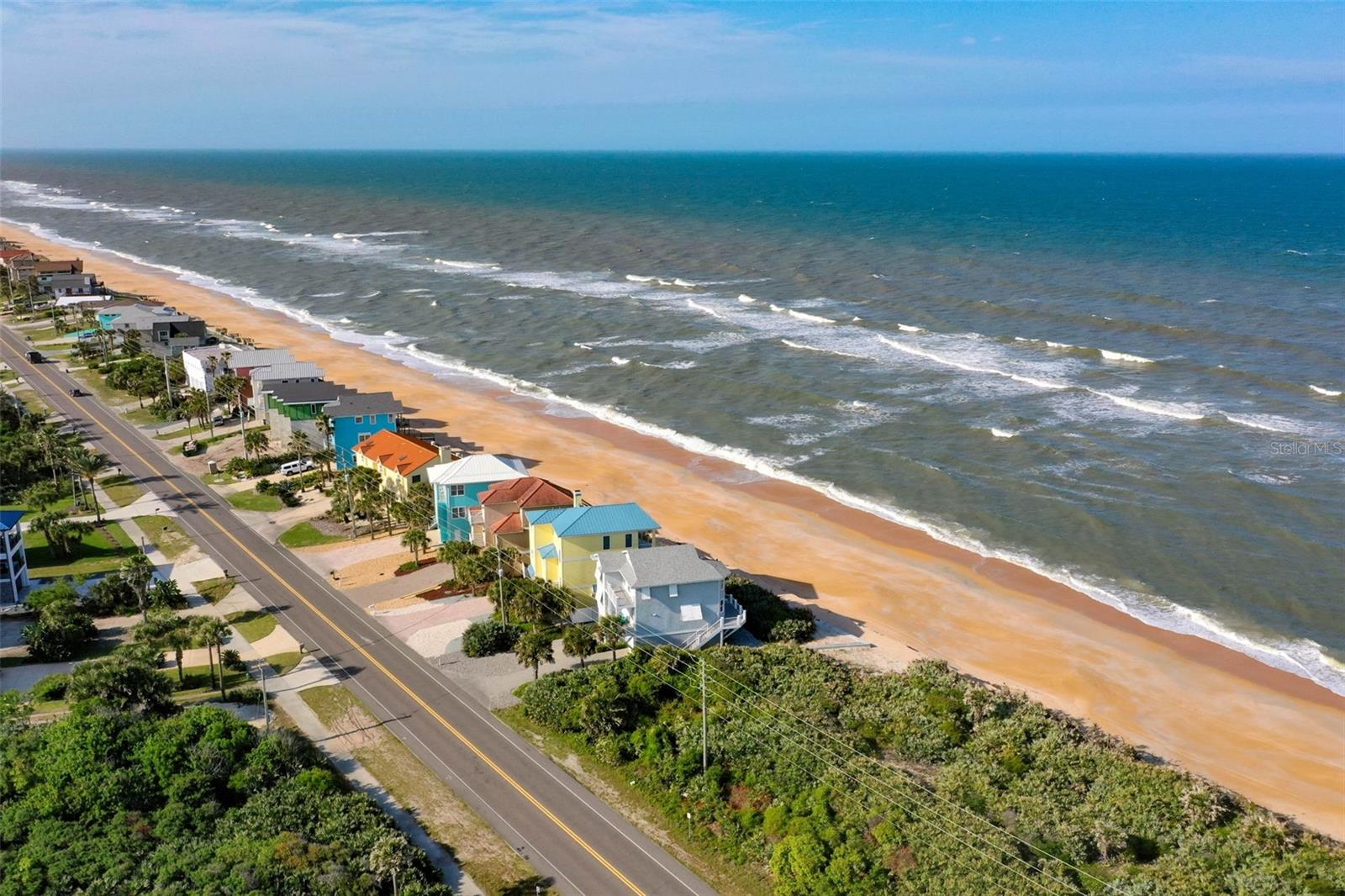 3295 N OCEAN SHORE BLVD