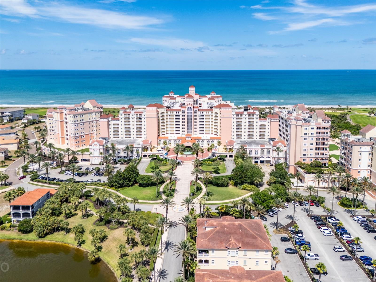 200 OCEAN CREST DR #151