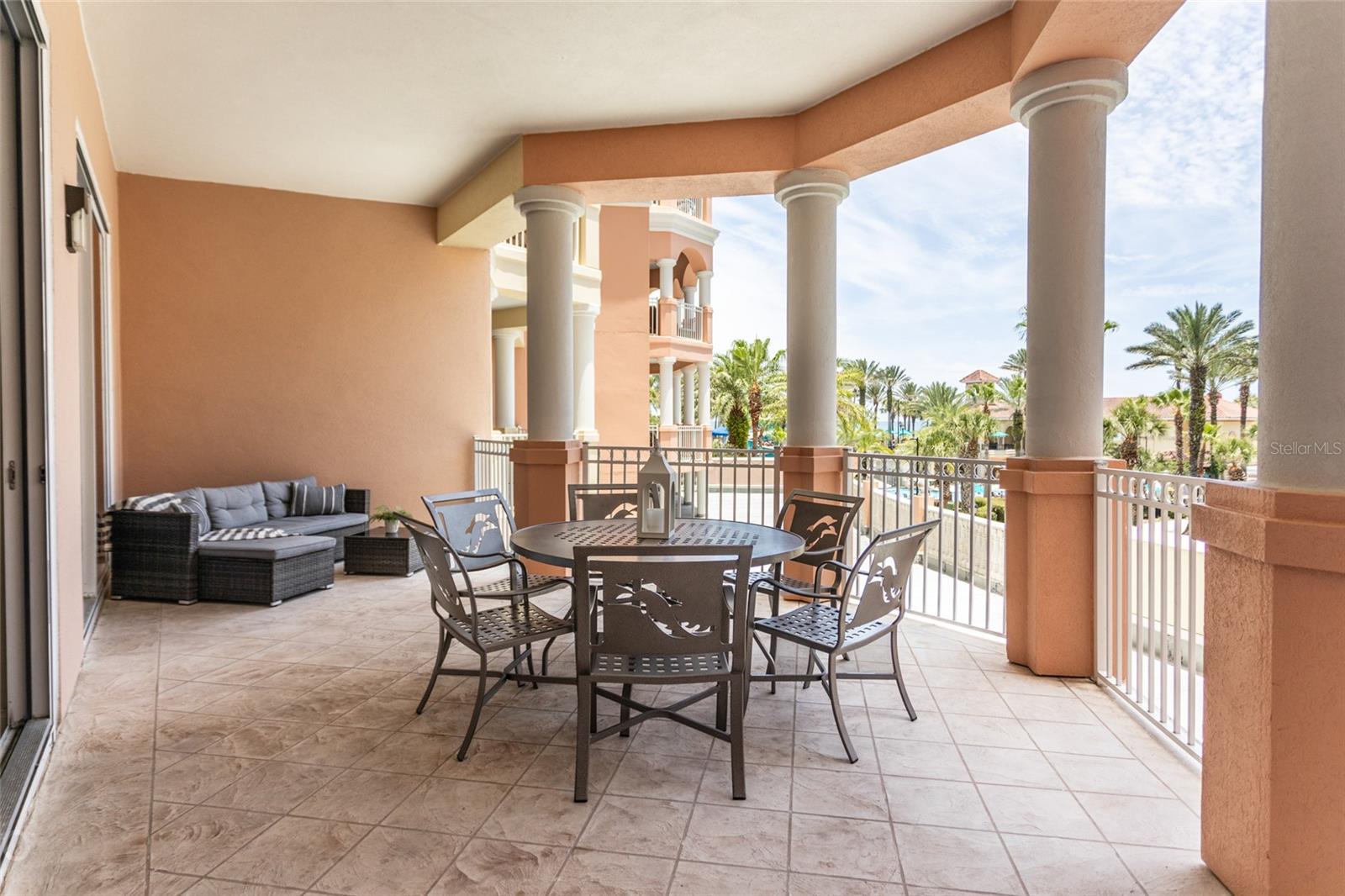 200 OCEAN CREST DR #151