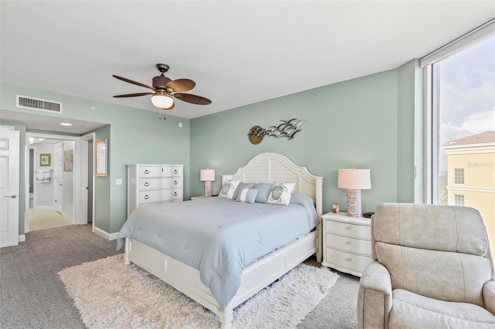 7 AVENUE DE LA MER #702