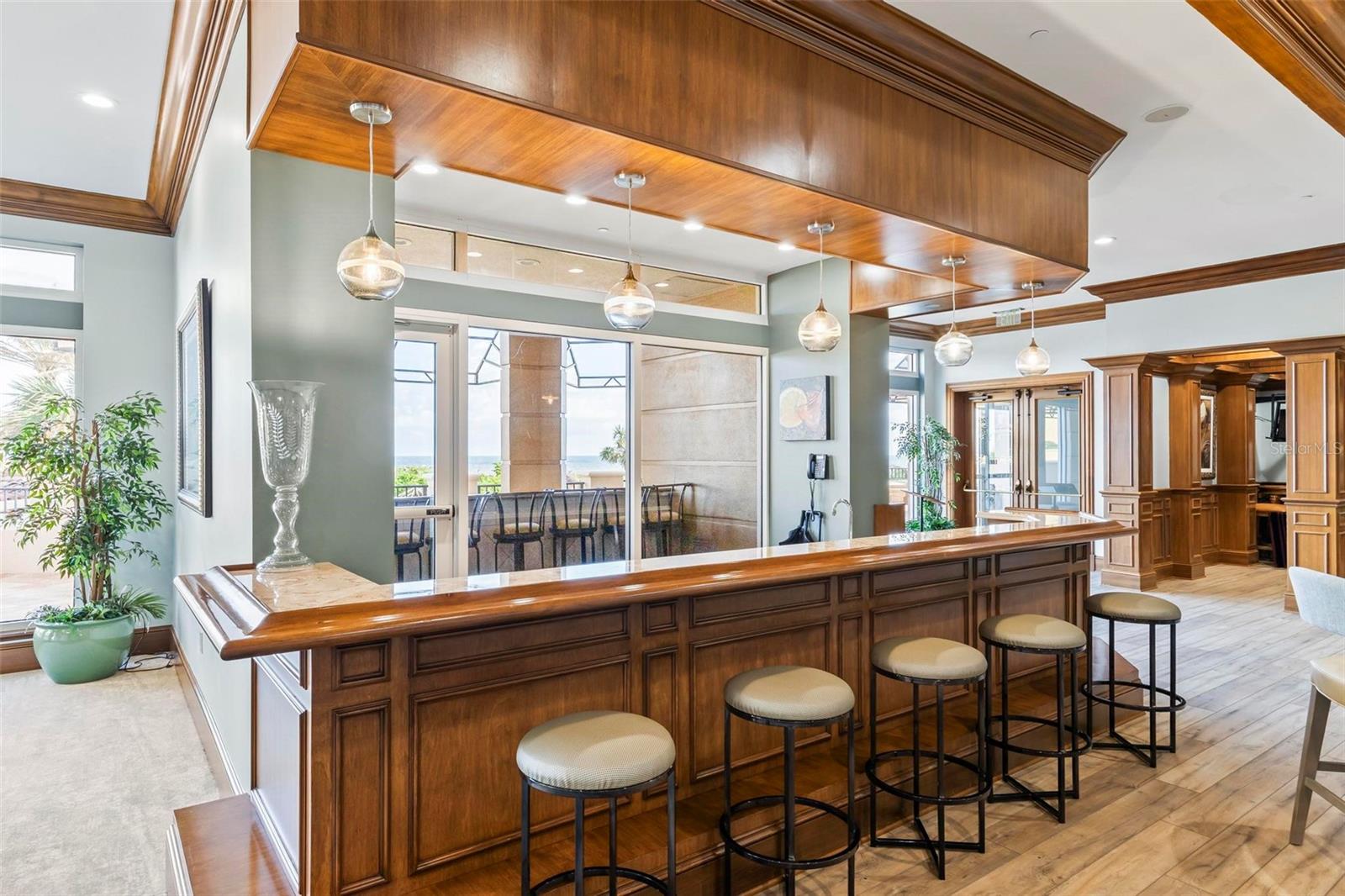 7 AVENUE DE LA MER #702