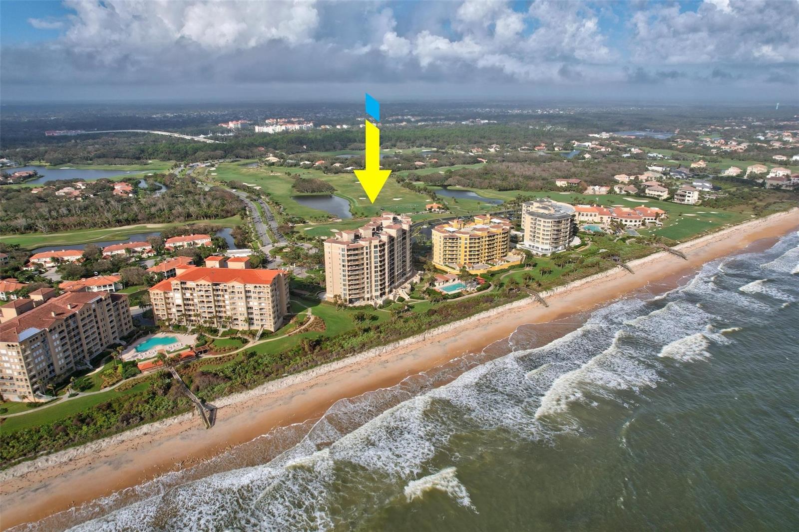 7 AVENUE DE LA MER #702