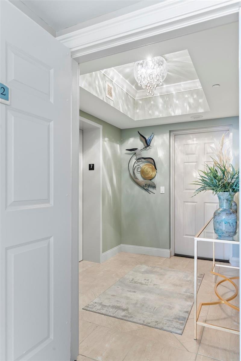 7 AVENUE DE LA MER #702