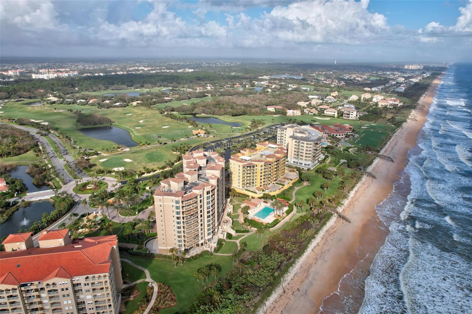 7 AVENUE DE LA MER #702