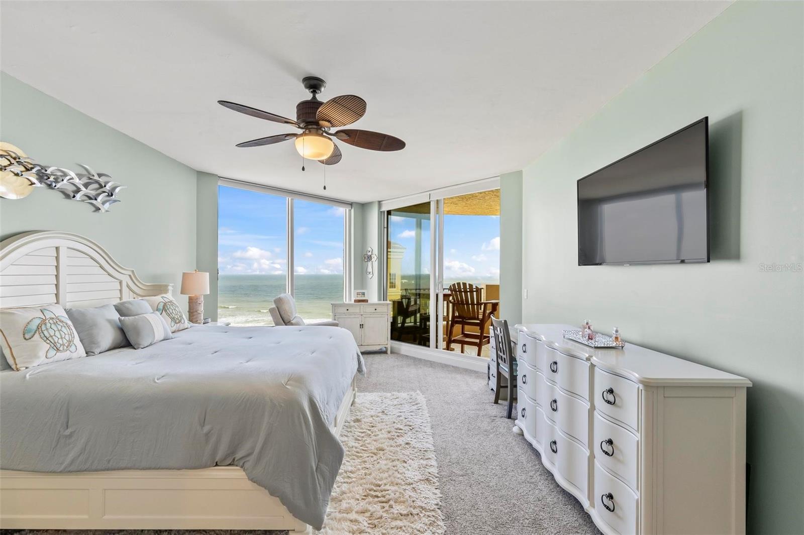 7 AVENUE DE LA MER #702