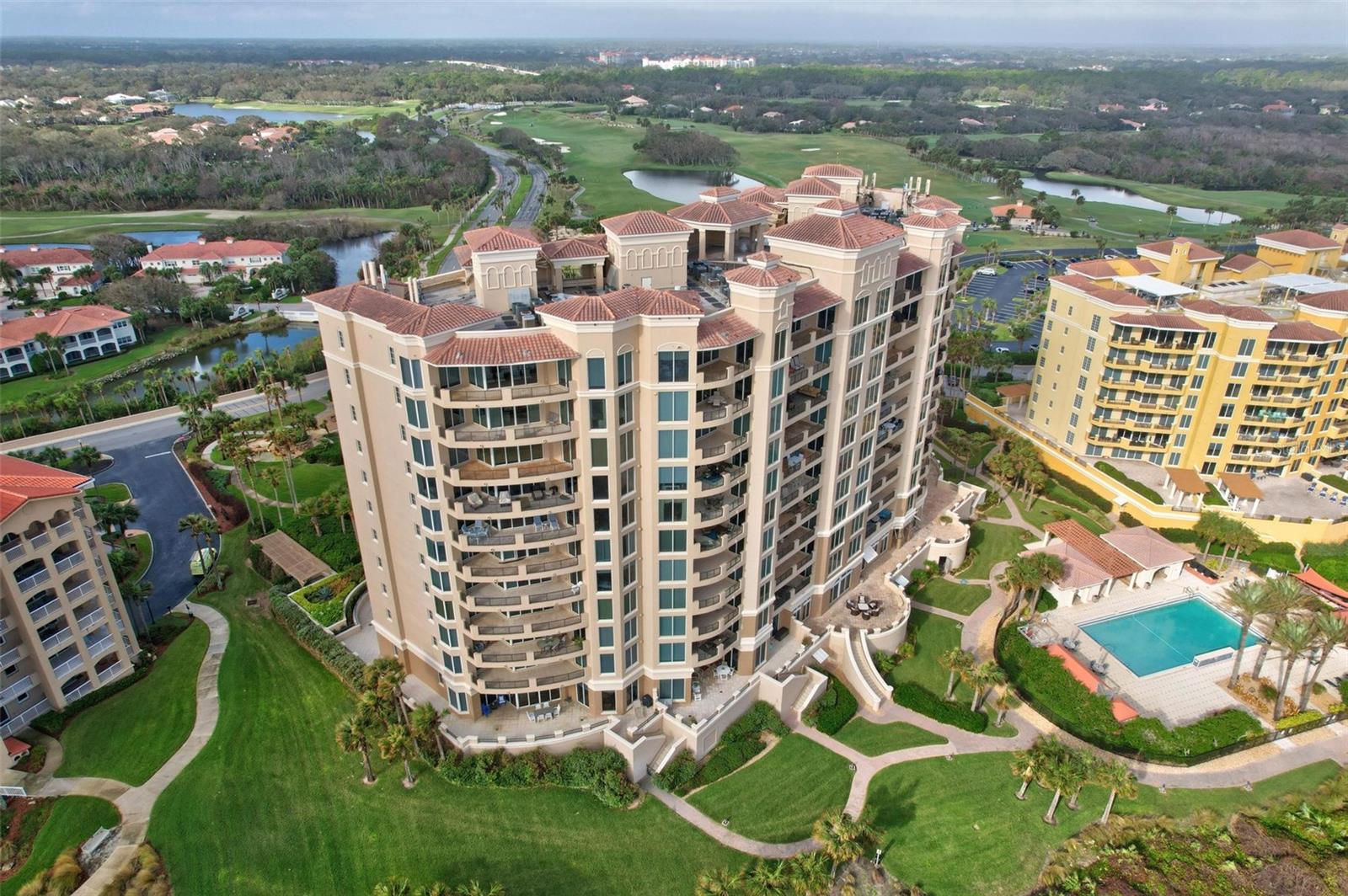 7 AVENUE DE LA MER #702