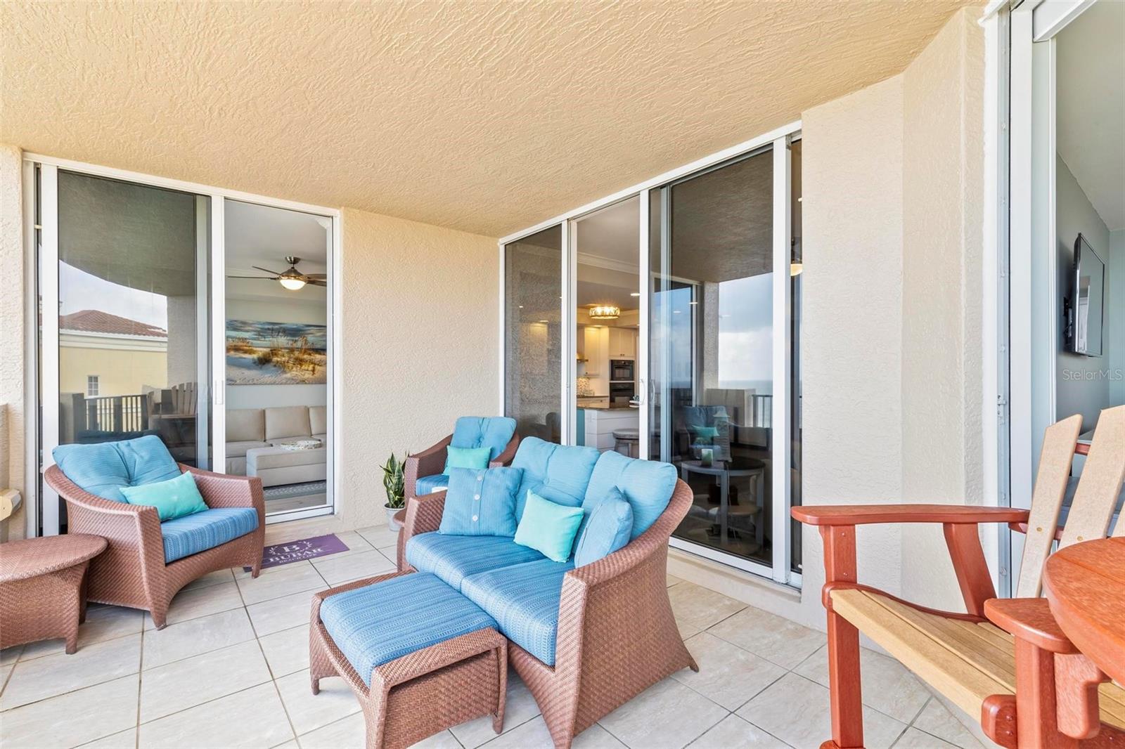 7 AVENUE DE LA MER #702