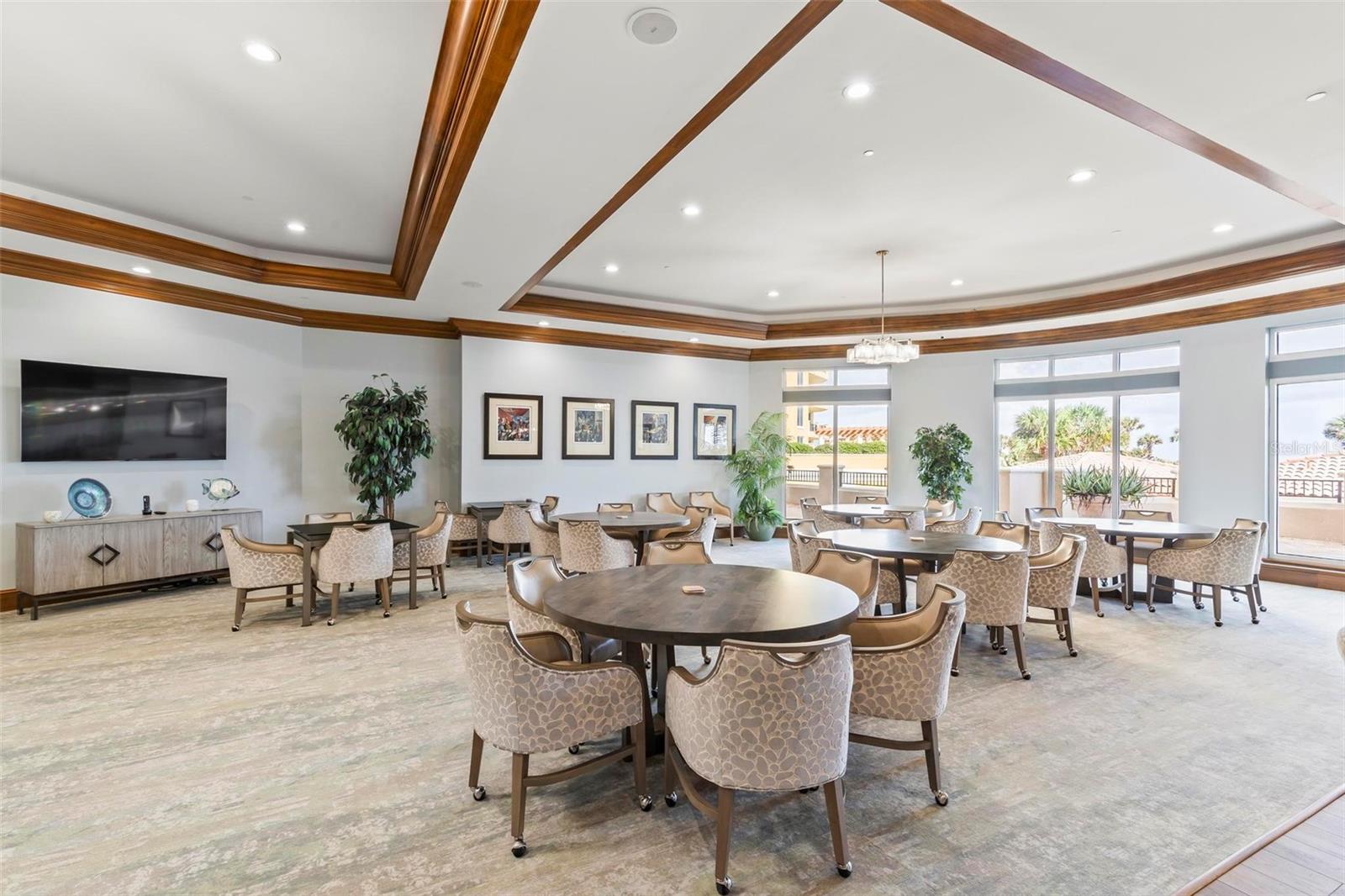 7 AVENUE DE LA MER #702