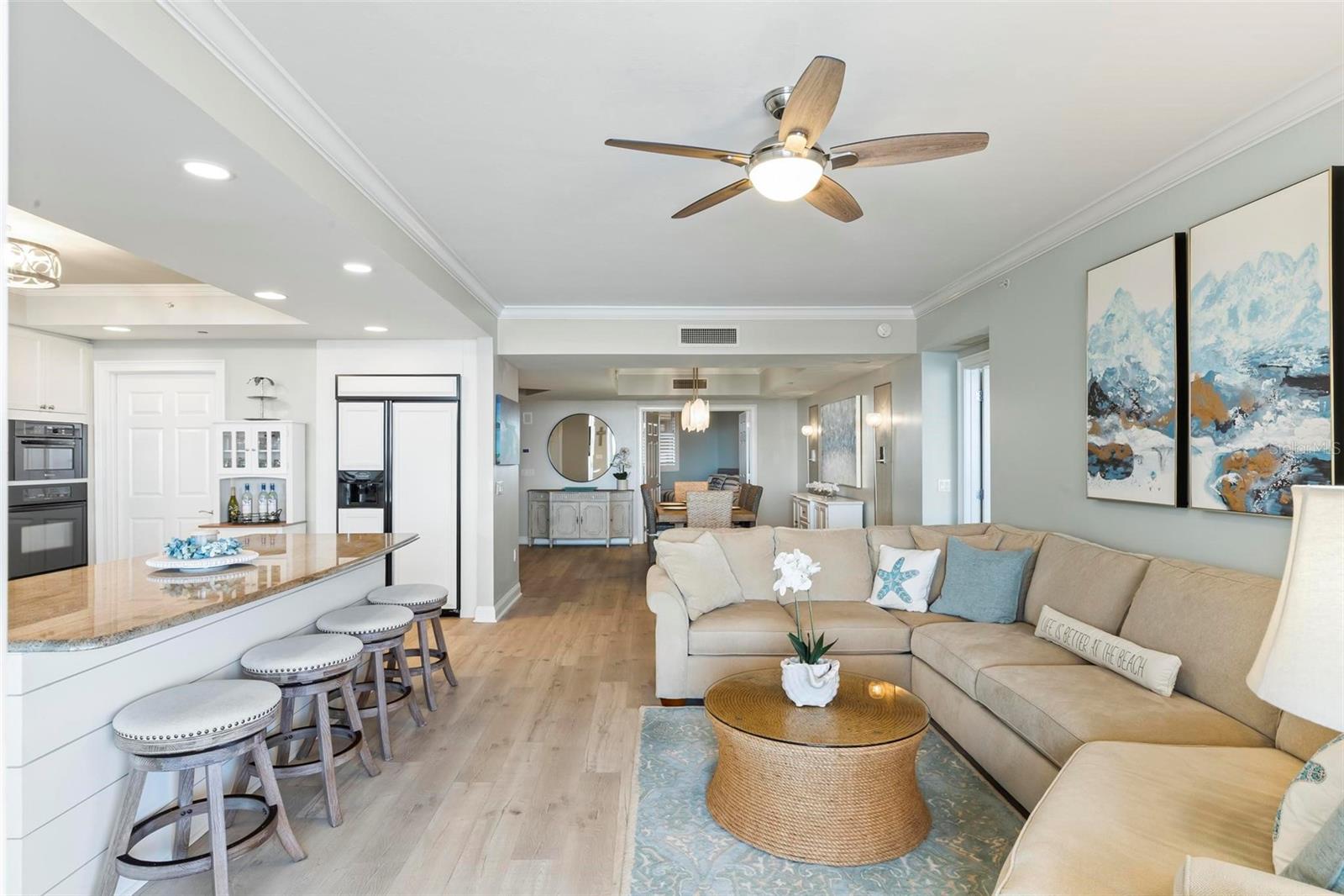 7 AVENUE DE LA MER #702