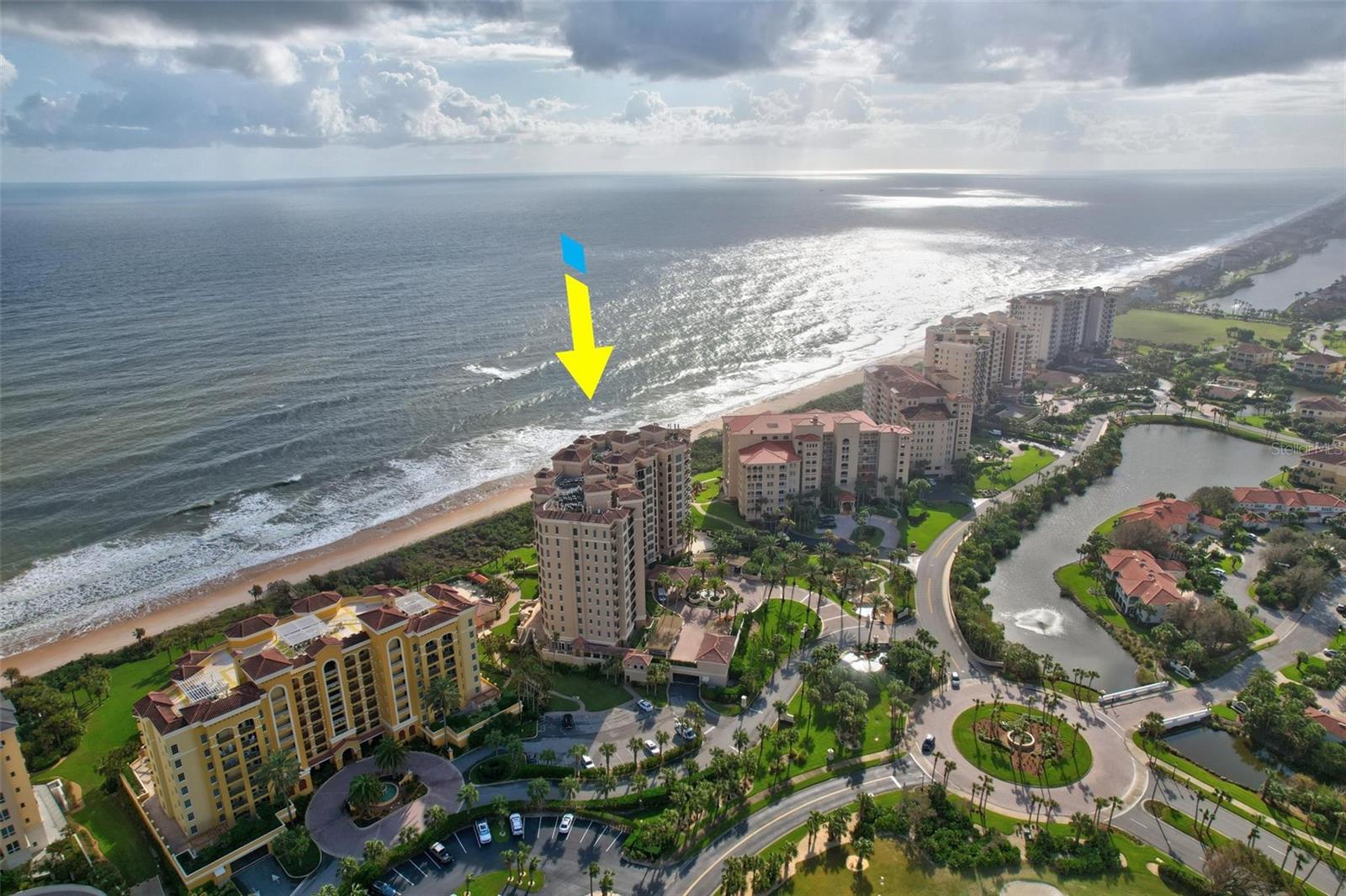 7 AVENUE DE LA MER #702