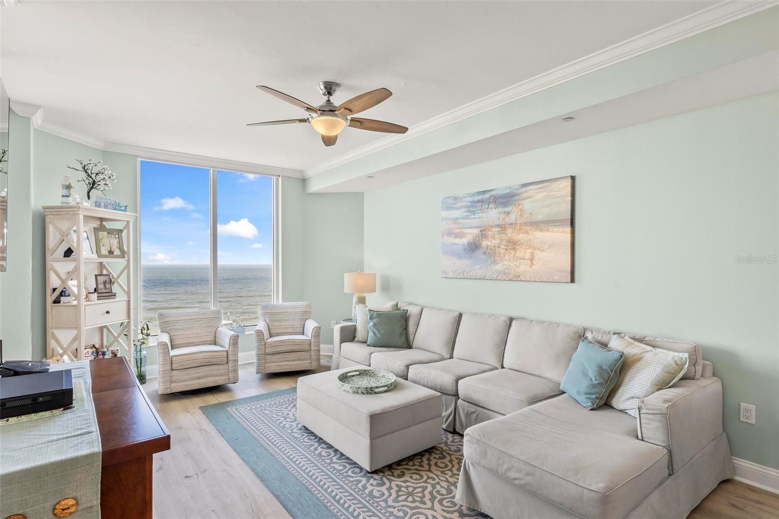 7 AVENUE DE LA MER #702