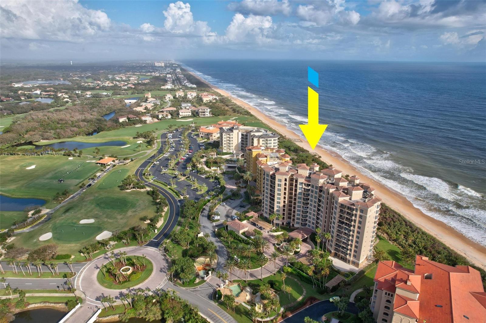 7 AVENUE DE LA MER #702