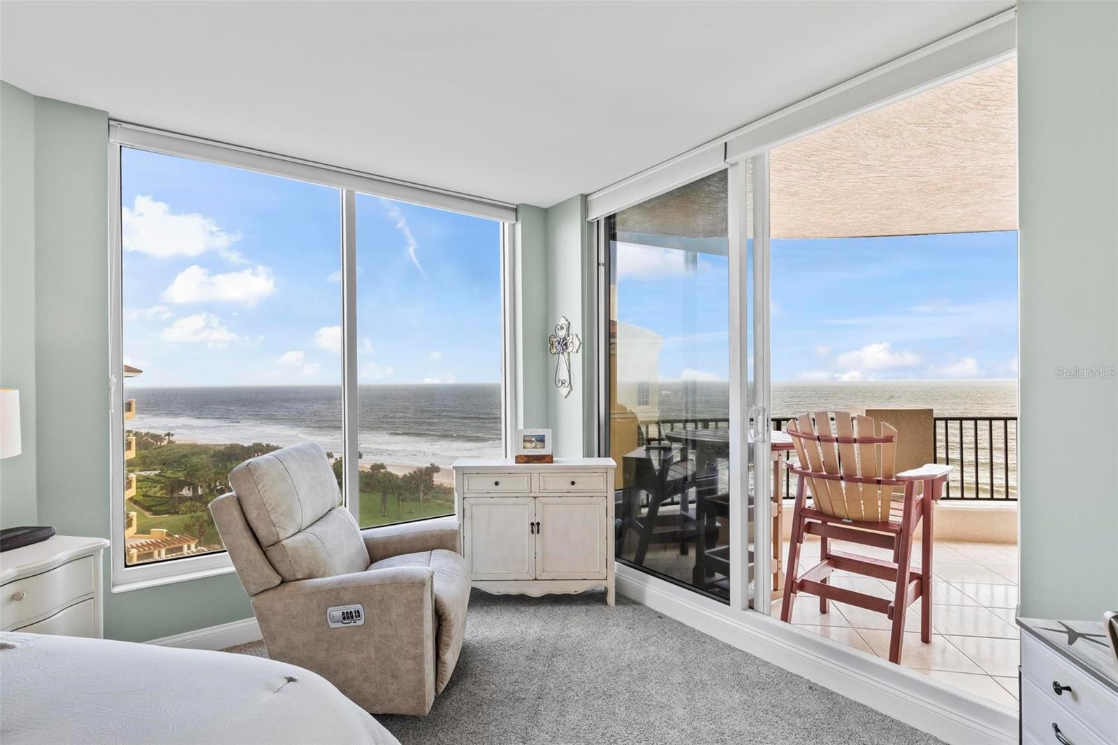 7 AVENUE DE LA MER #702