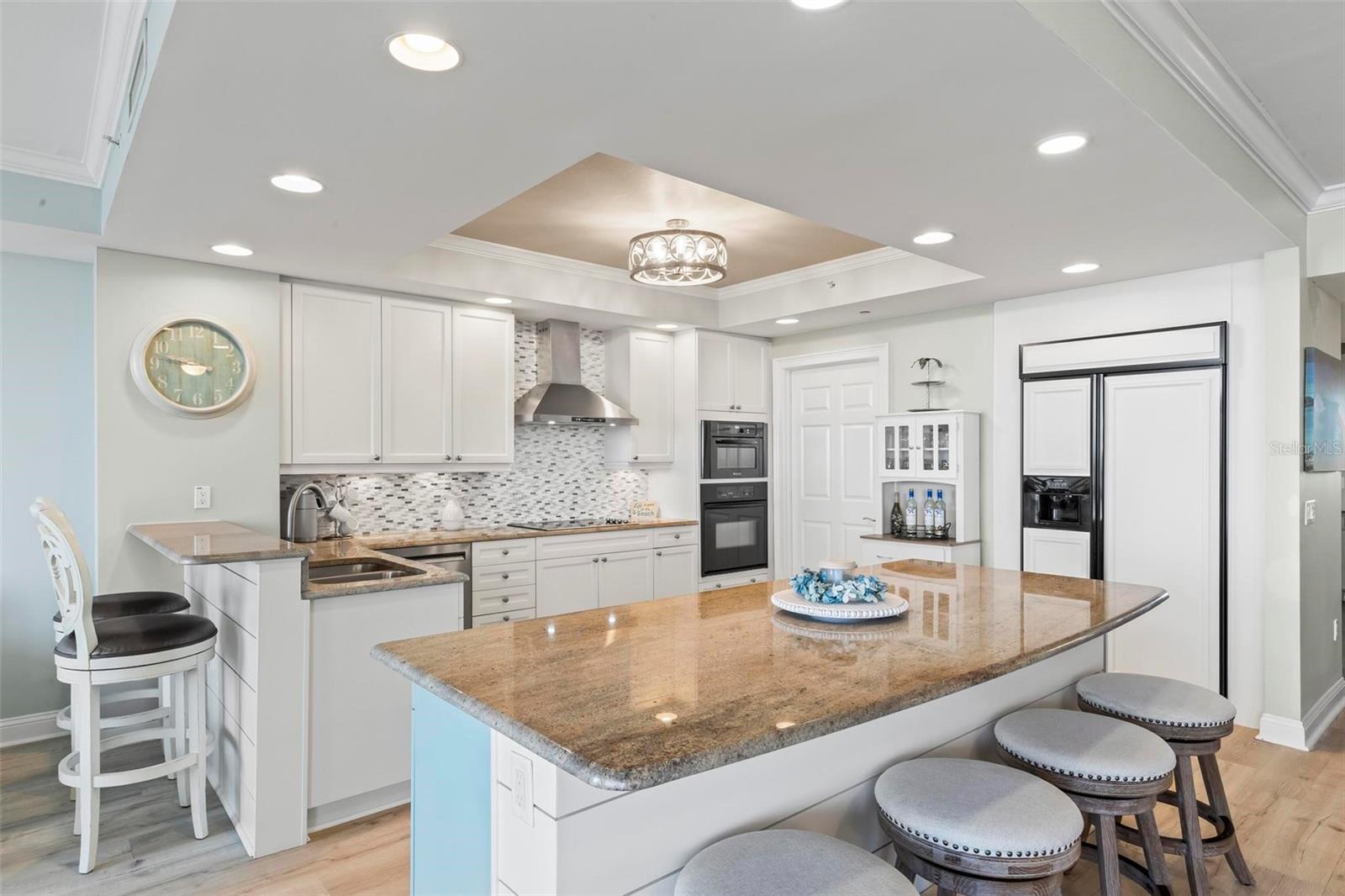 7 AVENUE DE LA MER #702