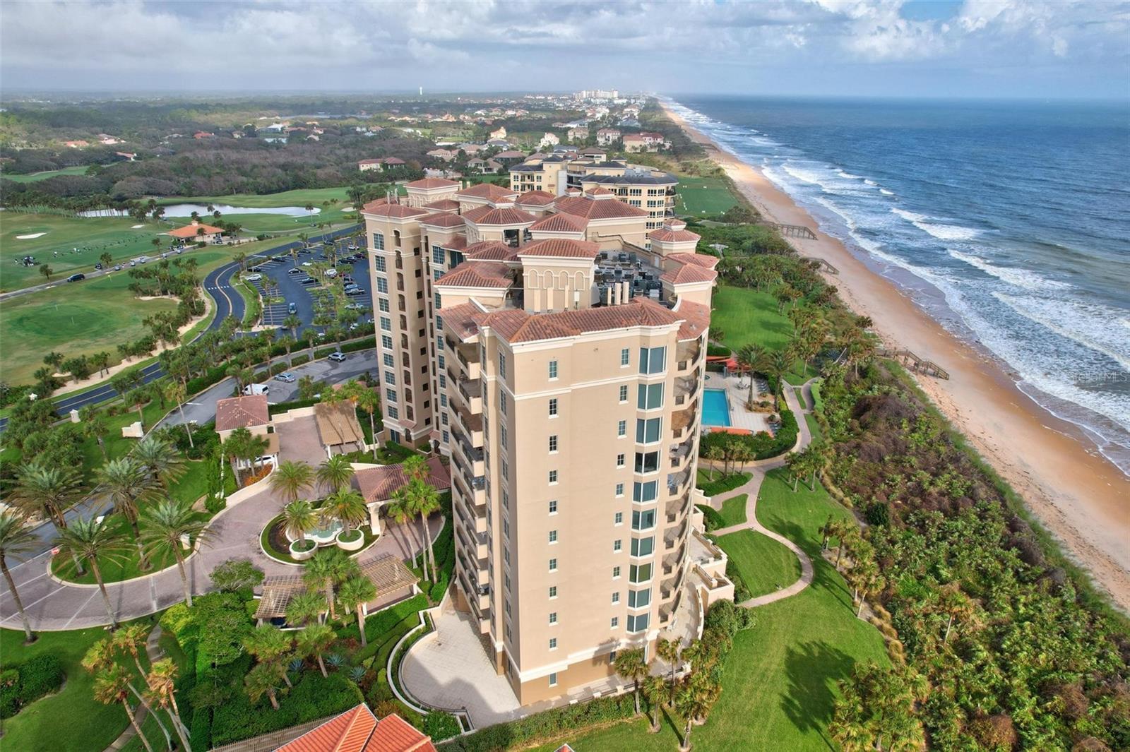 7 AVENUE DE LA MER #702