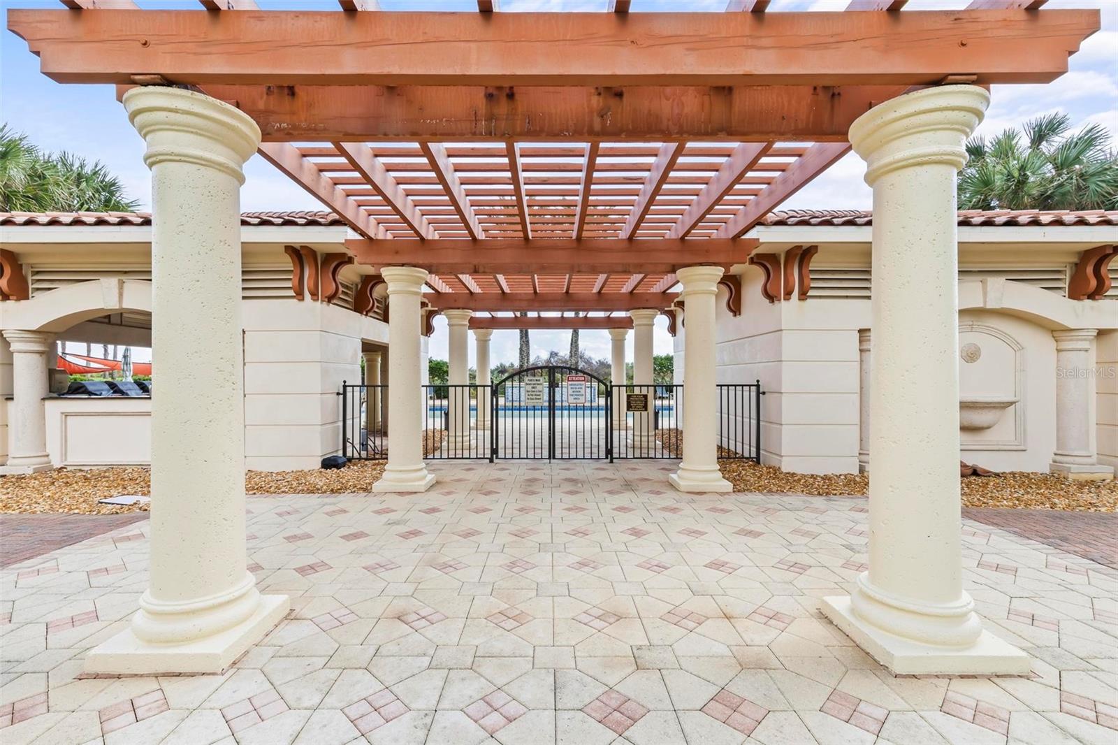 7 AVENUE DE LA MER #702