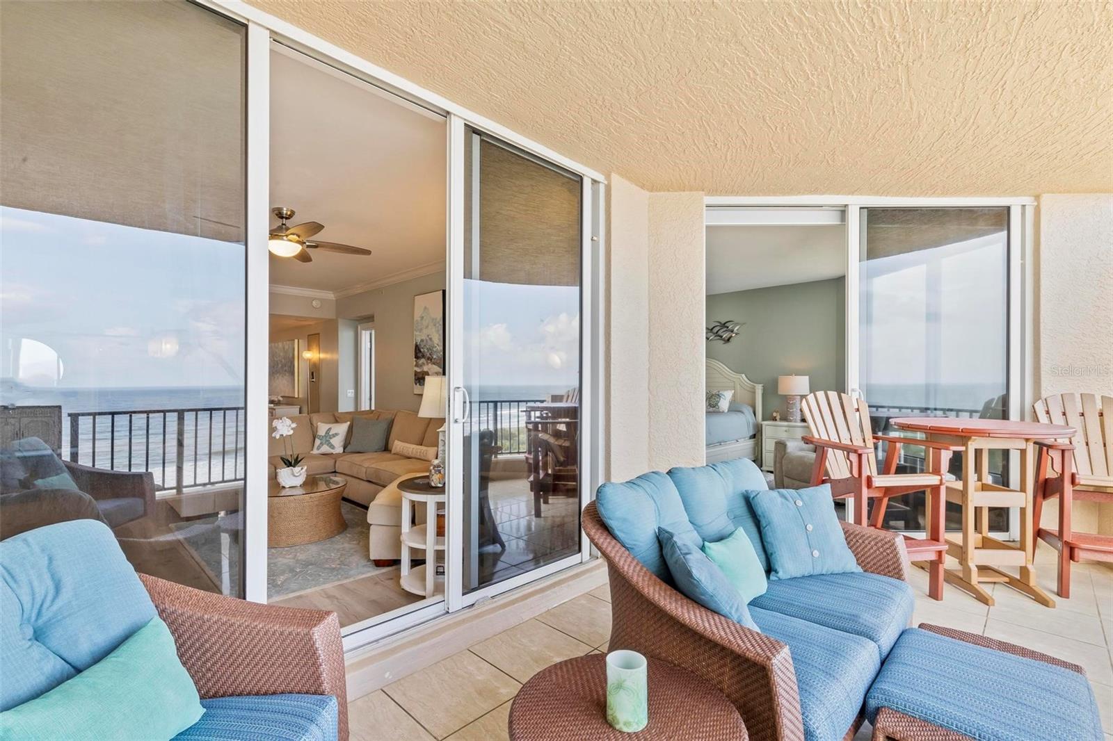 7 AVENUE DE LA MER #702