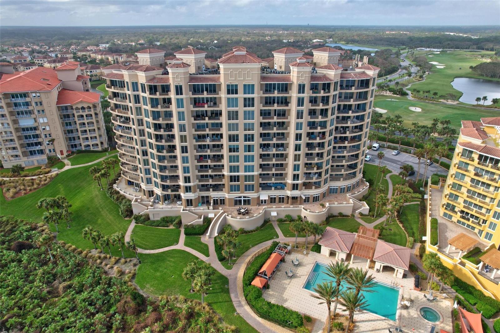 7 AVENUE DE LA MER #702