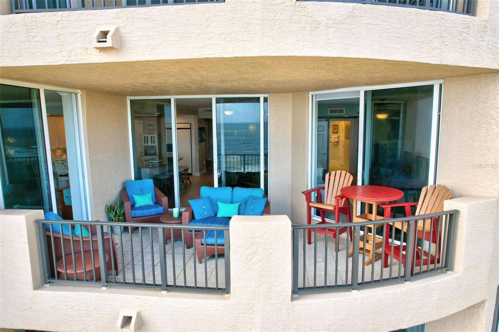 7 AVENUE DE LA MER #702