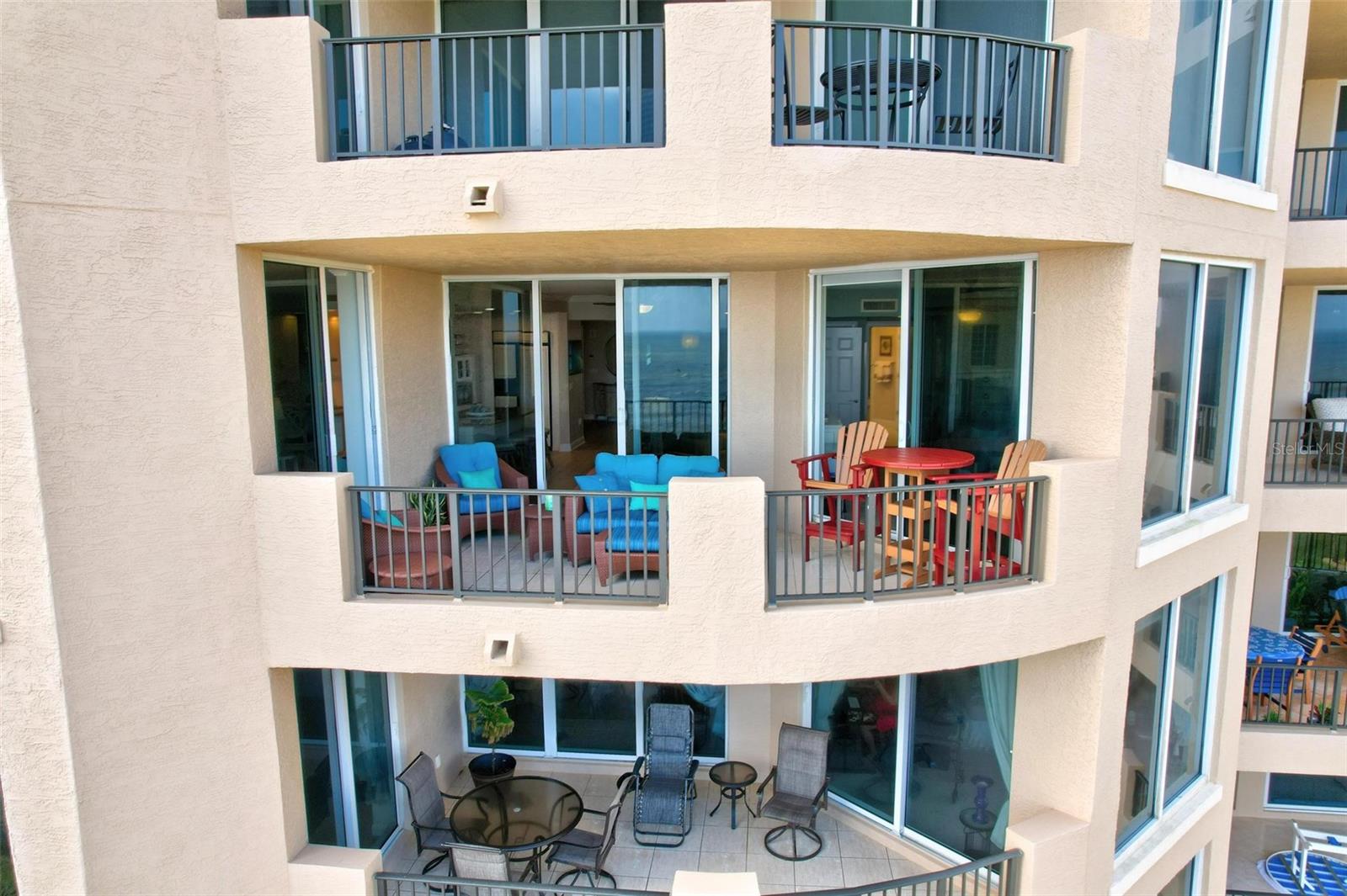 7 AVENUE DE LA MER #702