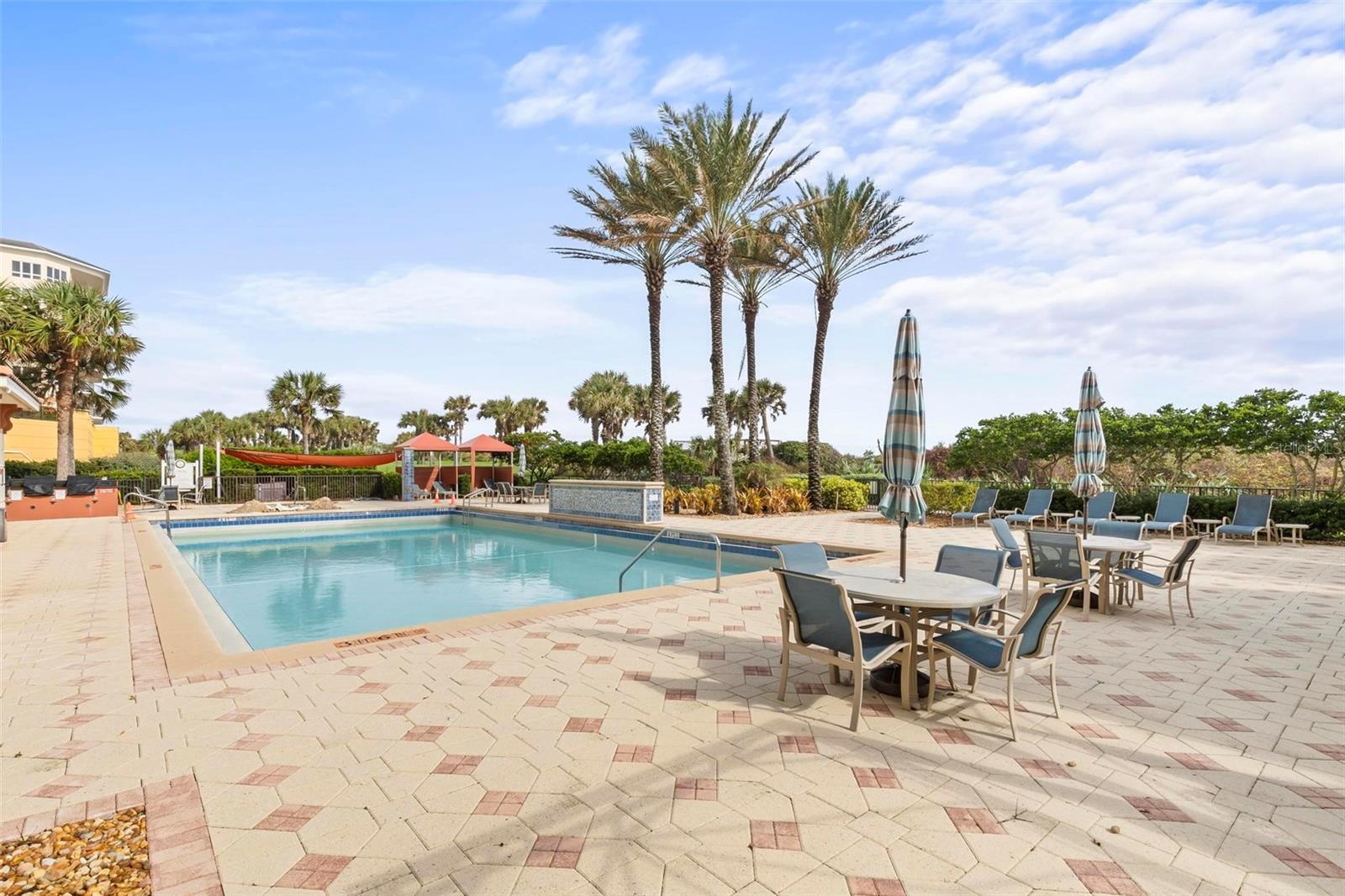 7 AVENUE DE LA MER #702