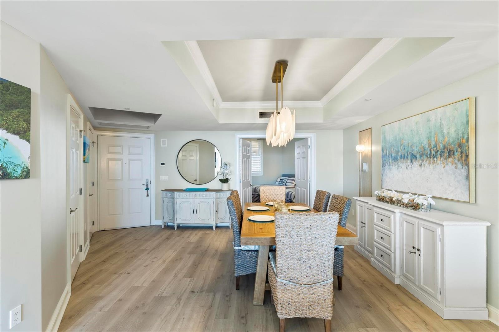 7 AVENUE DE LA MER #702