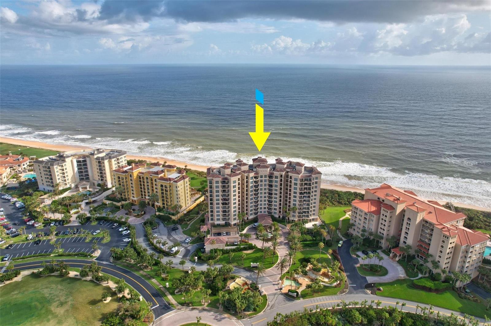 7 AVENUE DE LA MER #702