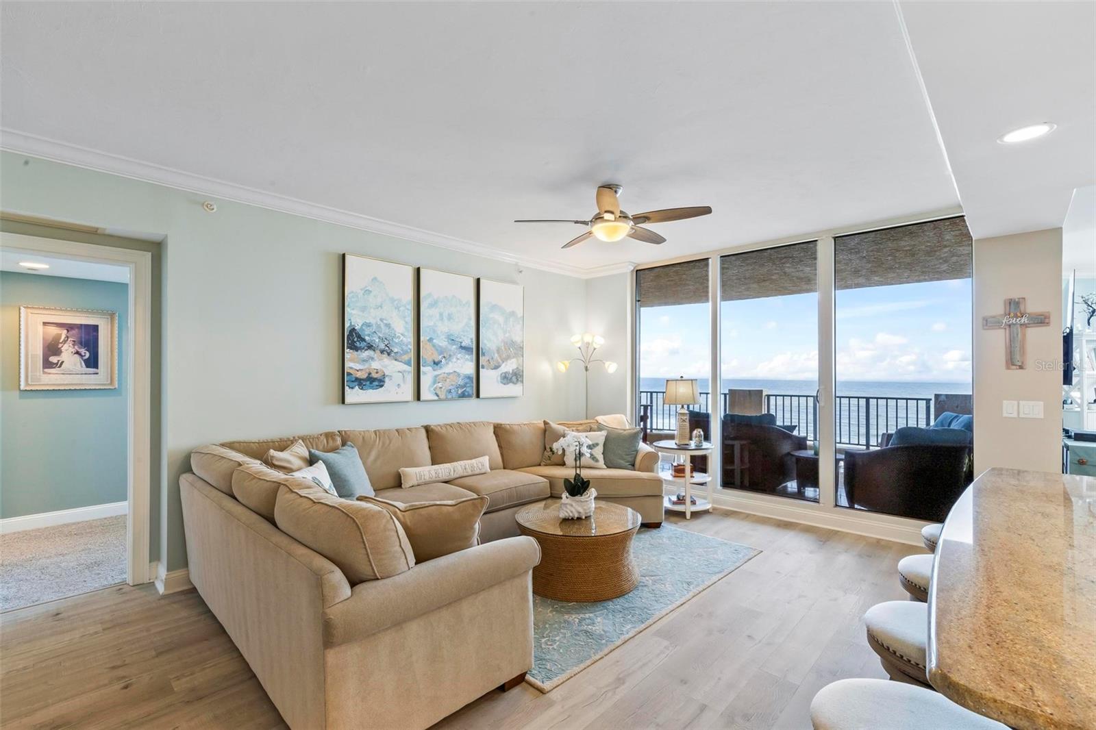 7 AVENUE DE LA MER #702