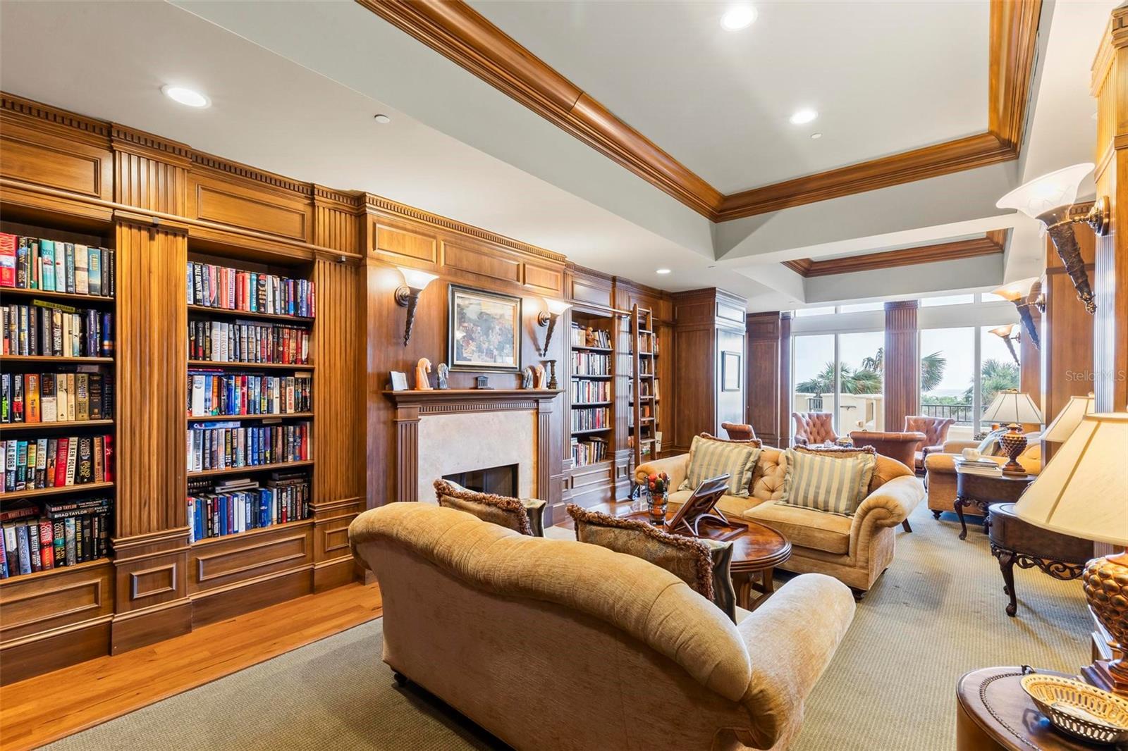 7 AVENUE DE LA MER #702