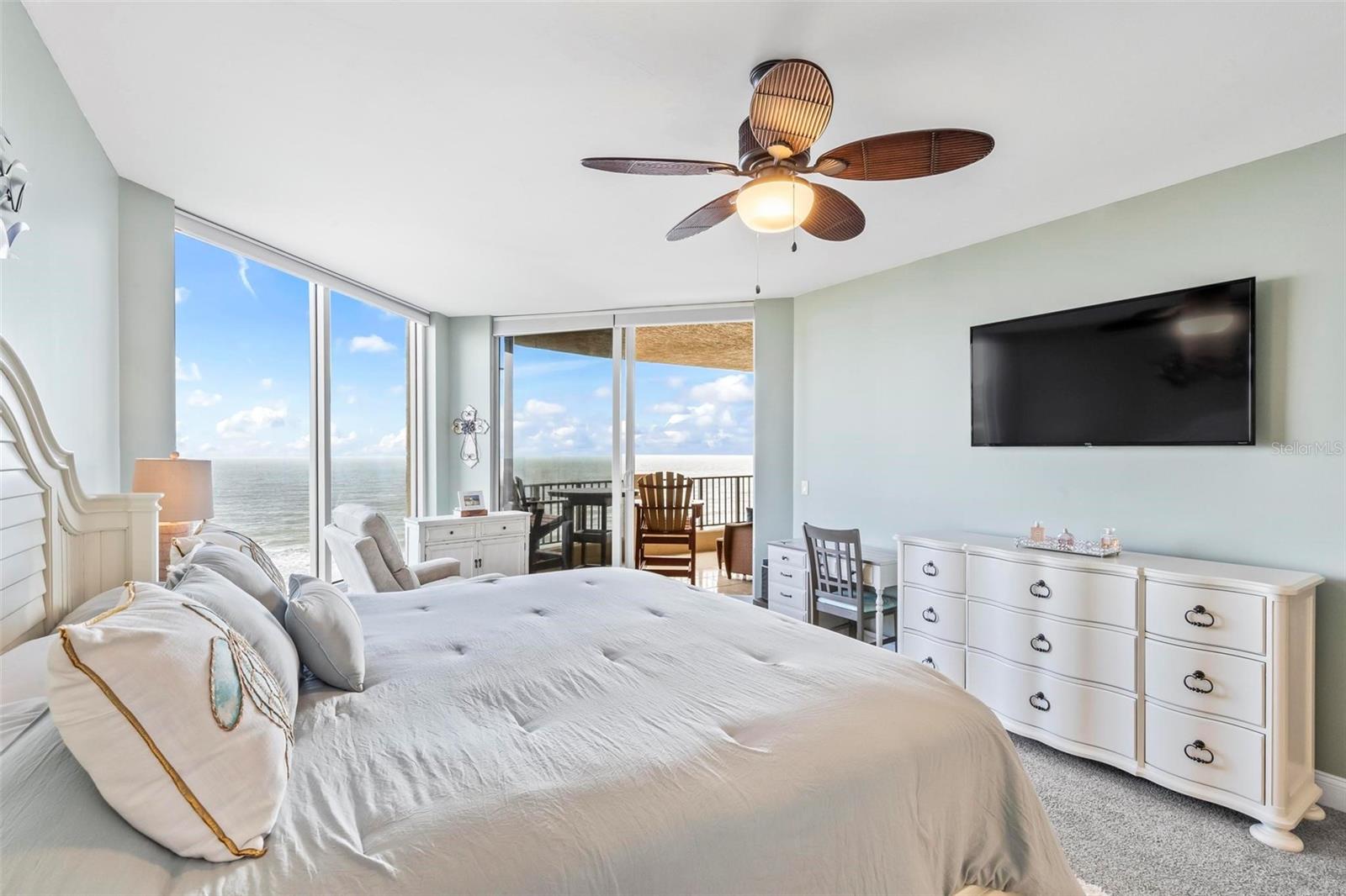 7 AVENUE DE LA MER #702