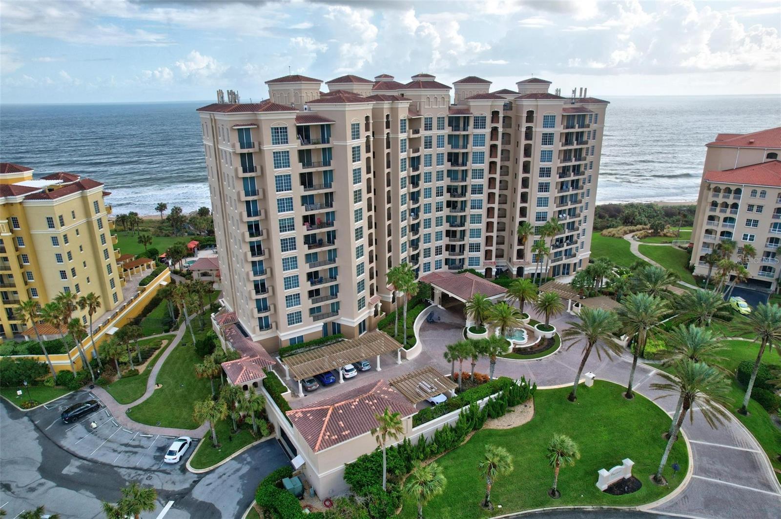 7 AVENUE DE LA MER #702