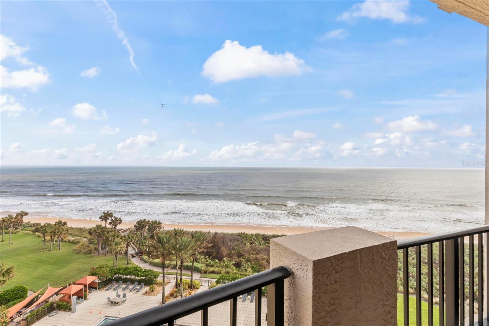 7 AVENUE DE LA MER #702