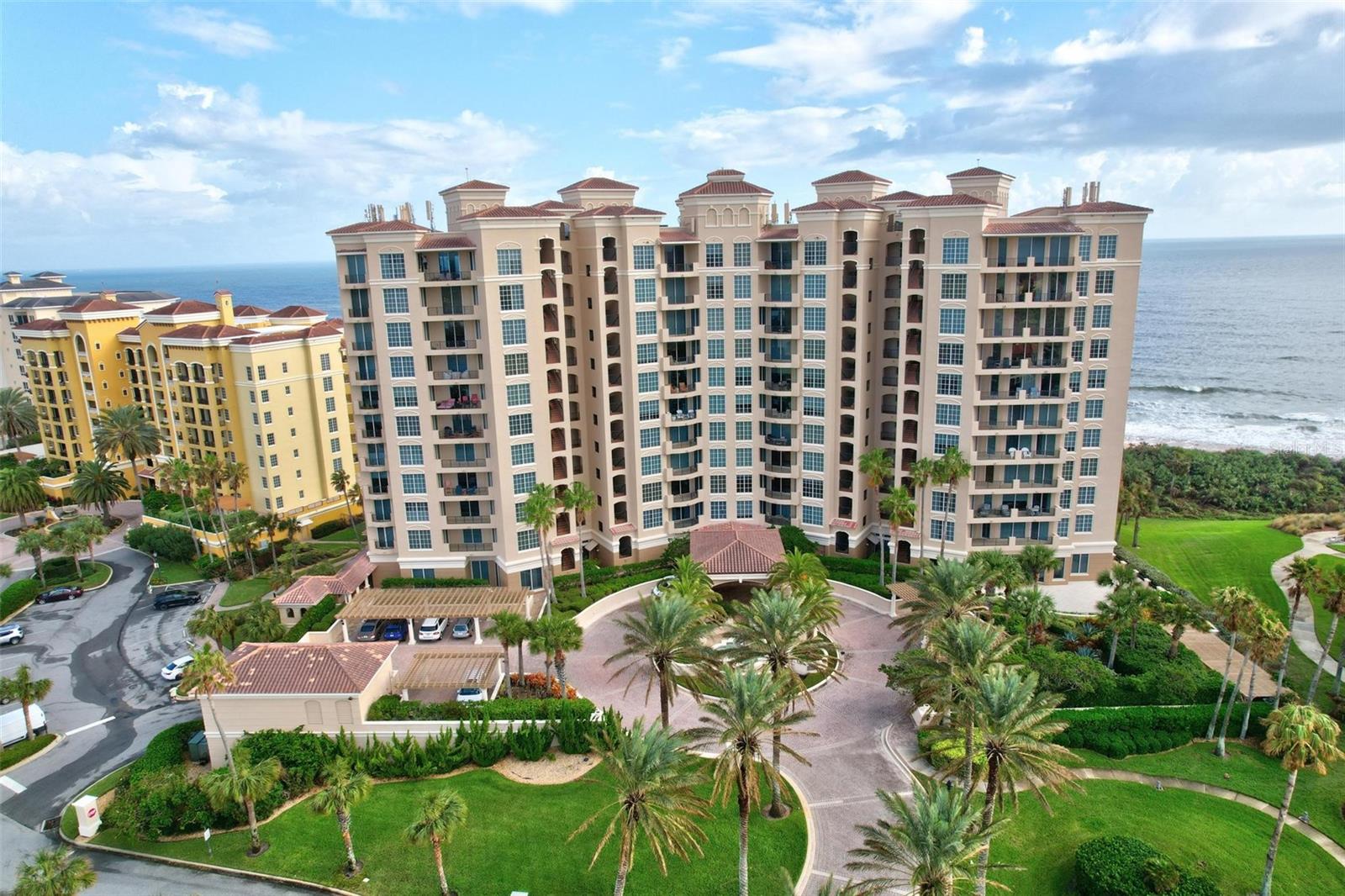 7 AVENUE DE LA MER #702