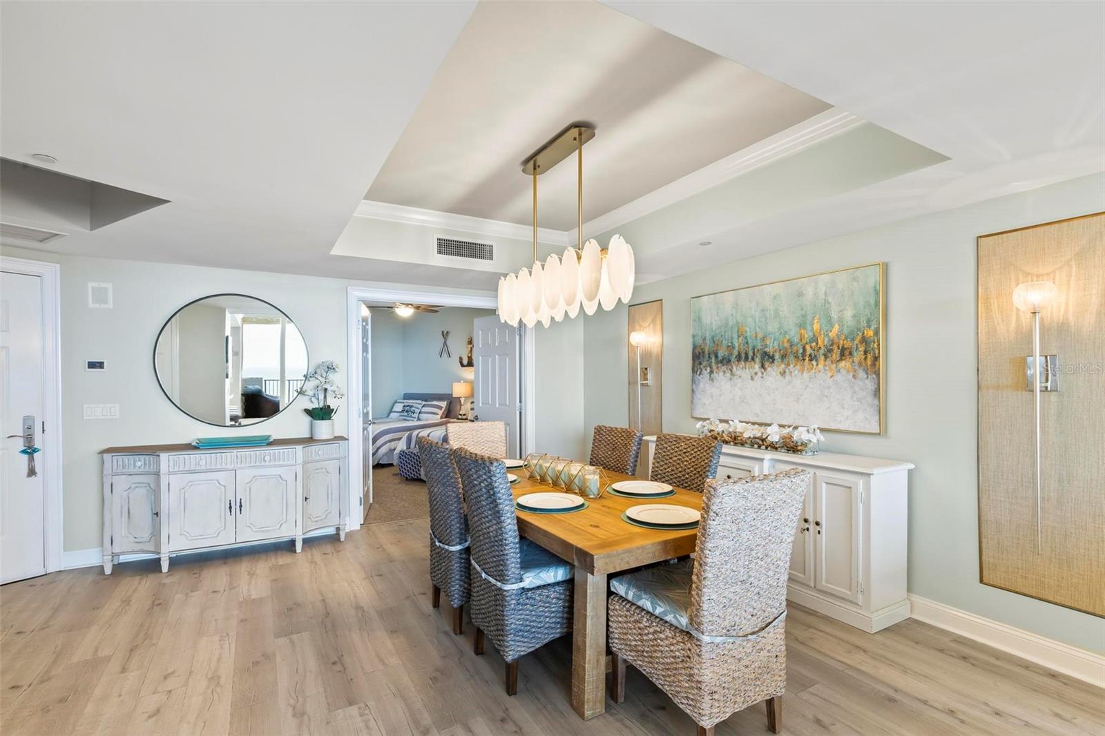 7 AVENUE DE LA MER #702