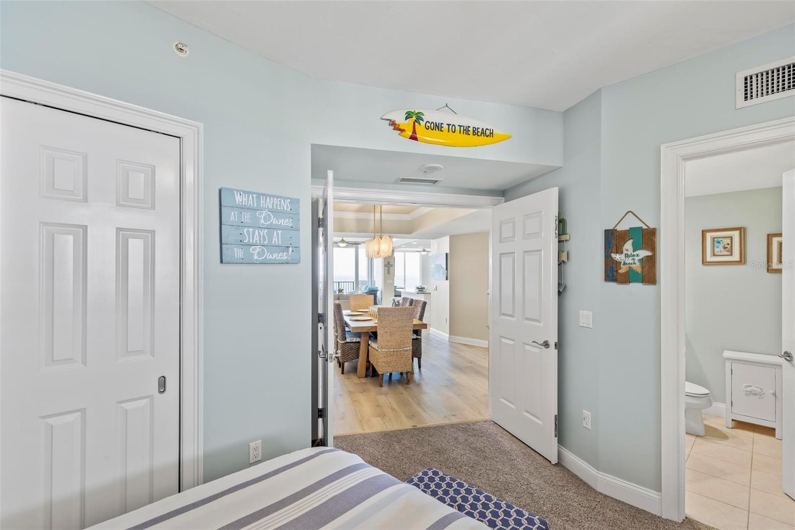 7 AVENUE DE LA MER #702