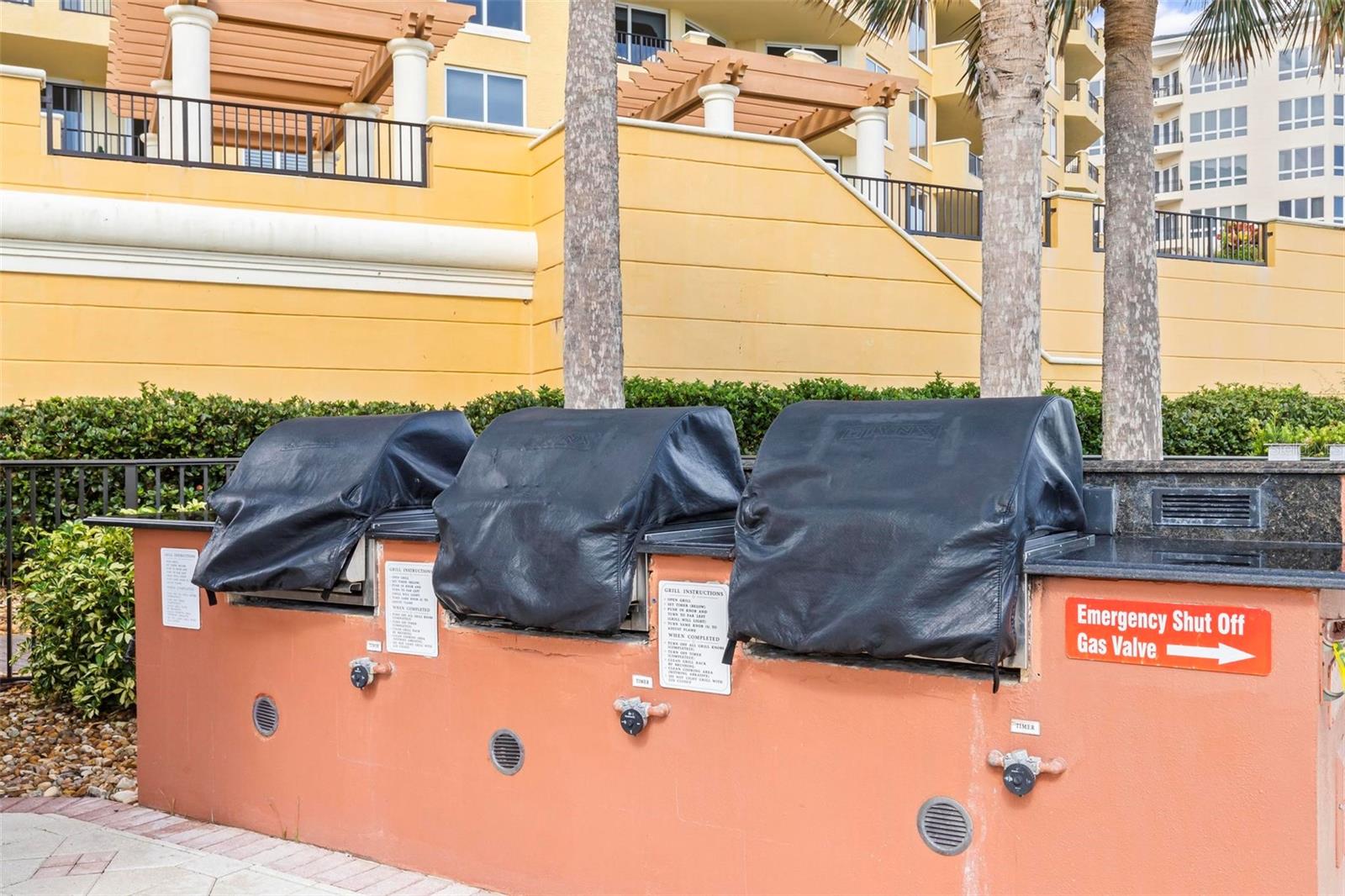 7 AVENUE DE LA MER #702