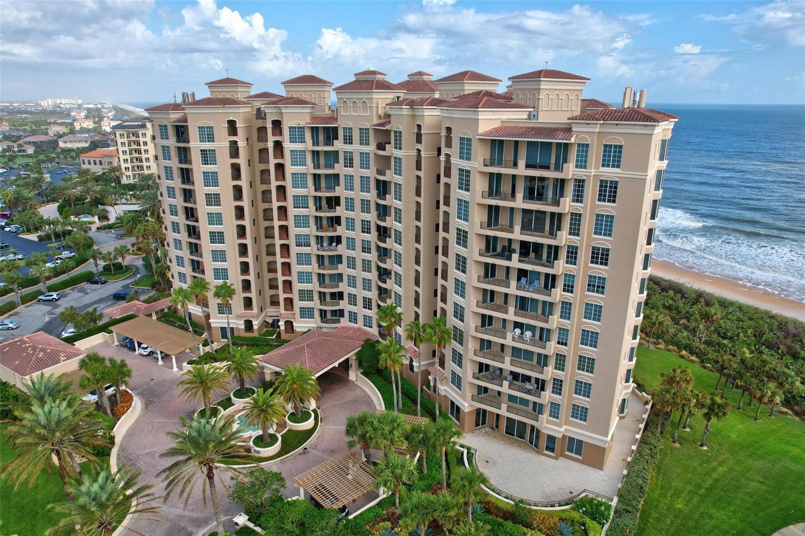 7 AVENUE DE LA MER #702