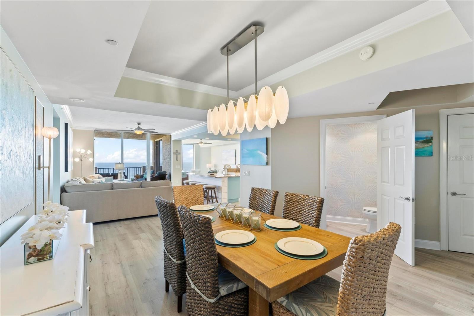 7 AVENUE DE LA MER #702