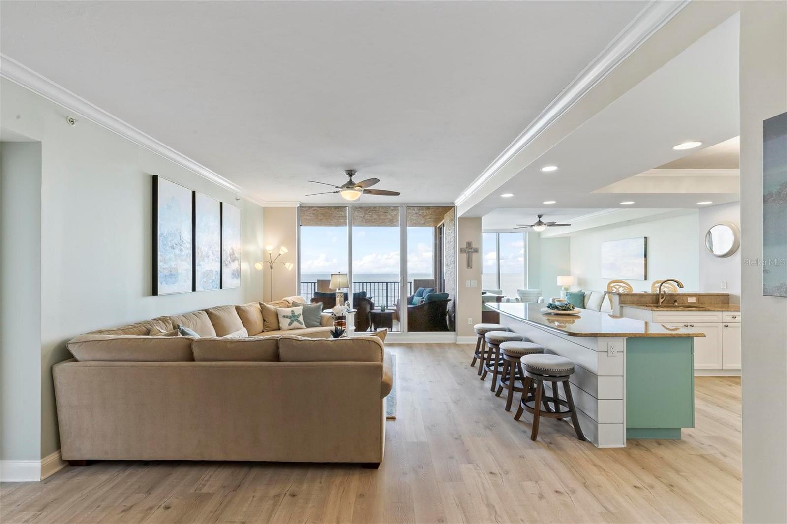 7 AVENUE DE LA MER #702